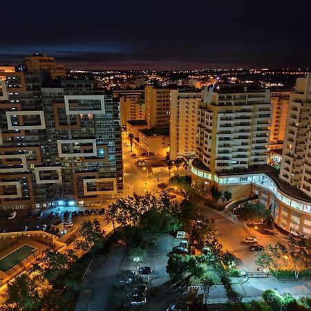 Ferienwohnung Rocha View Portimão Exterior foto